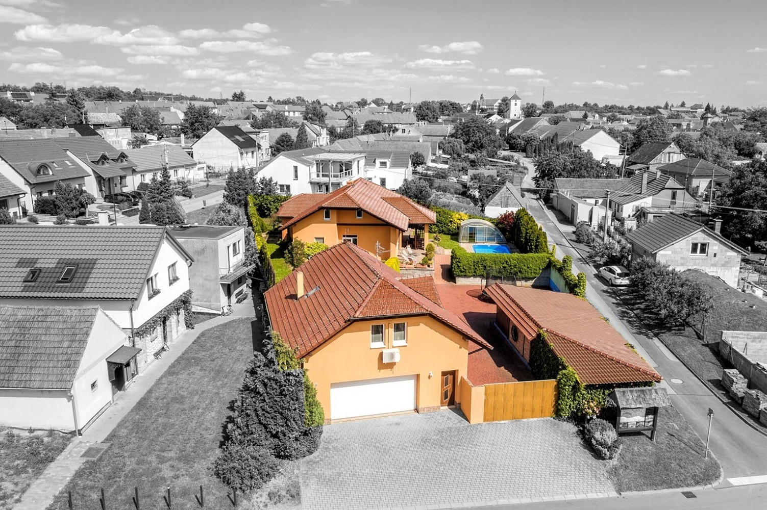 Prodej domu 144 m² s pozemkem 1 229 m² – fotografie 5