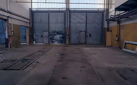 Pronájem výrobních prostor 200 m², Číčenická, Vodňany - Vodňany II, okres Strakonice