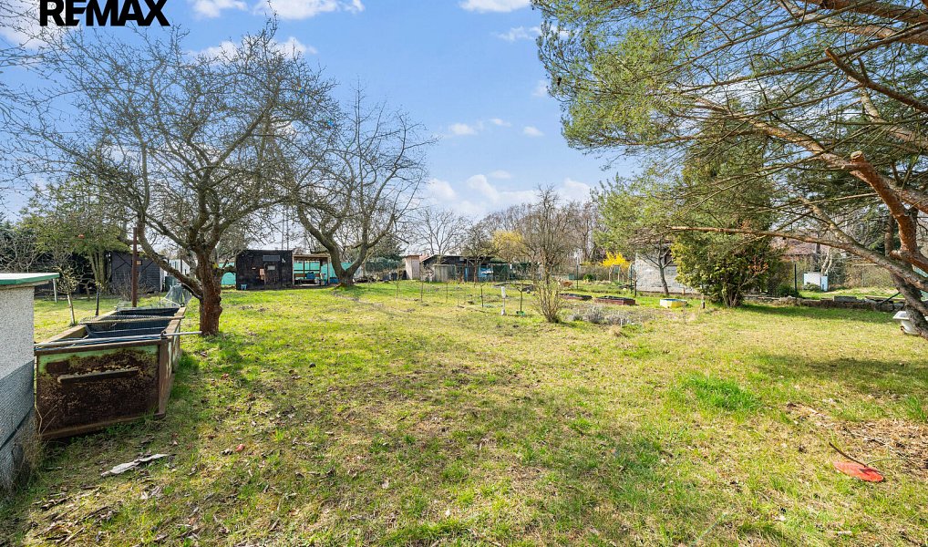 Prodej stavebního pozemku 506 m², Pardubice – náhled fotky 6