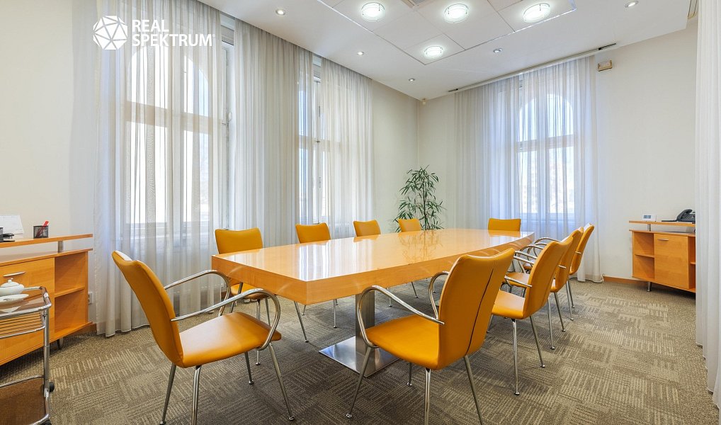 Pronájem kanceláře 1 708 m², Brno – fotka 1 z 41