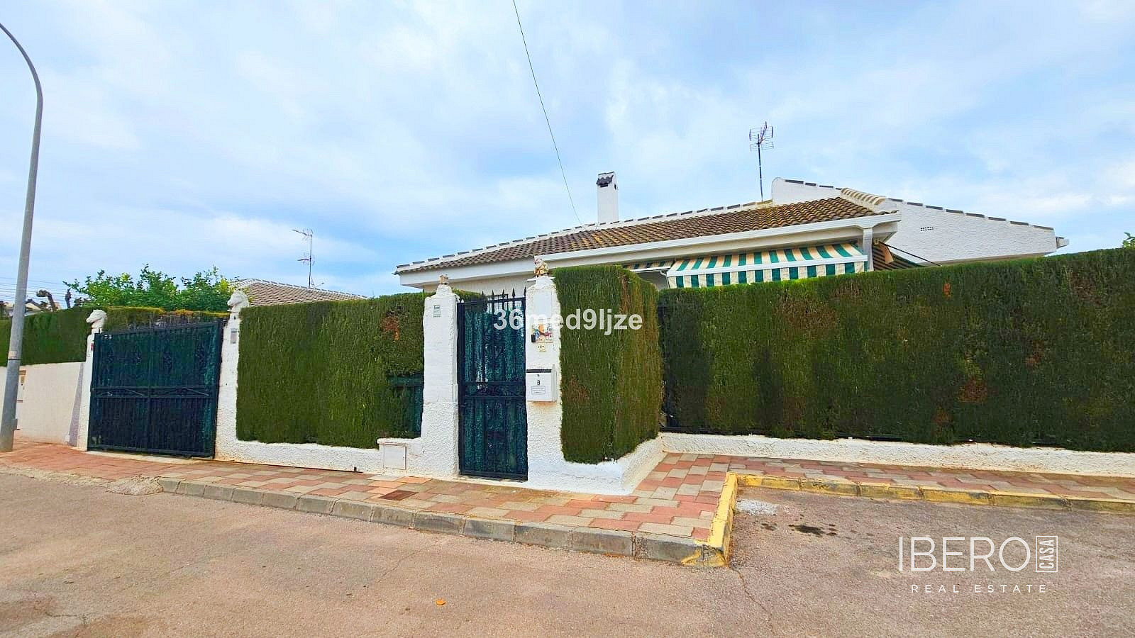 Casa 4+kk – Los Alcázares - Más