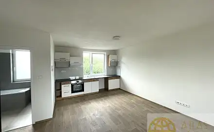 Pronájem bytu 2+kk 50 m², Tábor - Klokoty