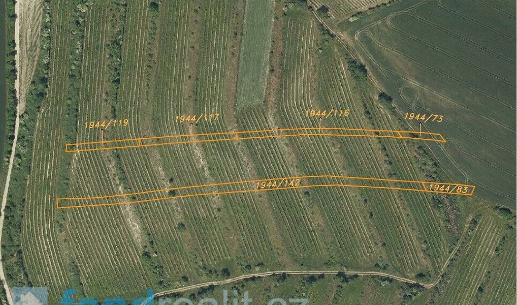 Prodej pozemku 4 541 m², Morkůvky – náhled fotky 6