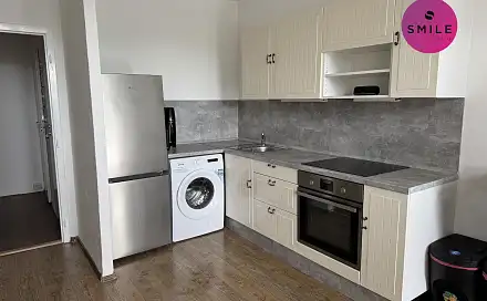 Pronájem bytu 2+kk 52 m²