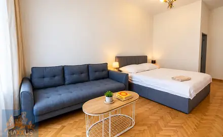Pronájem bytu 2+1 70 m²