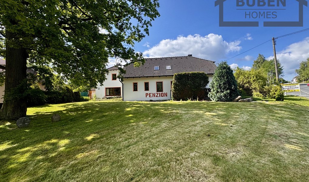 Prodej domu 480 m² s pozemkem 1 077 m², Tachov – náhled fotky 24