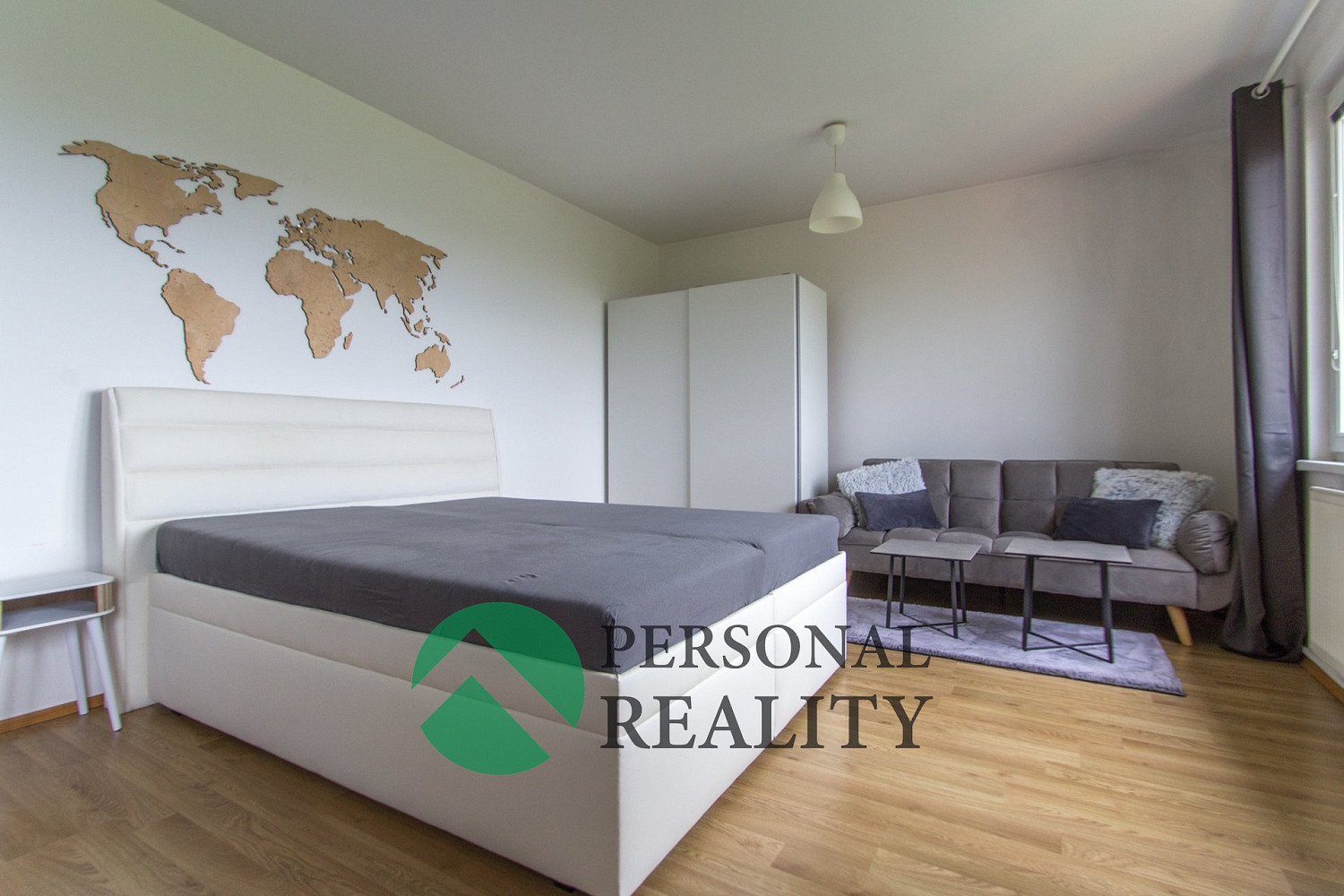 Prodej bytu 1+kk 37 m² – fotografie 2