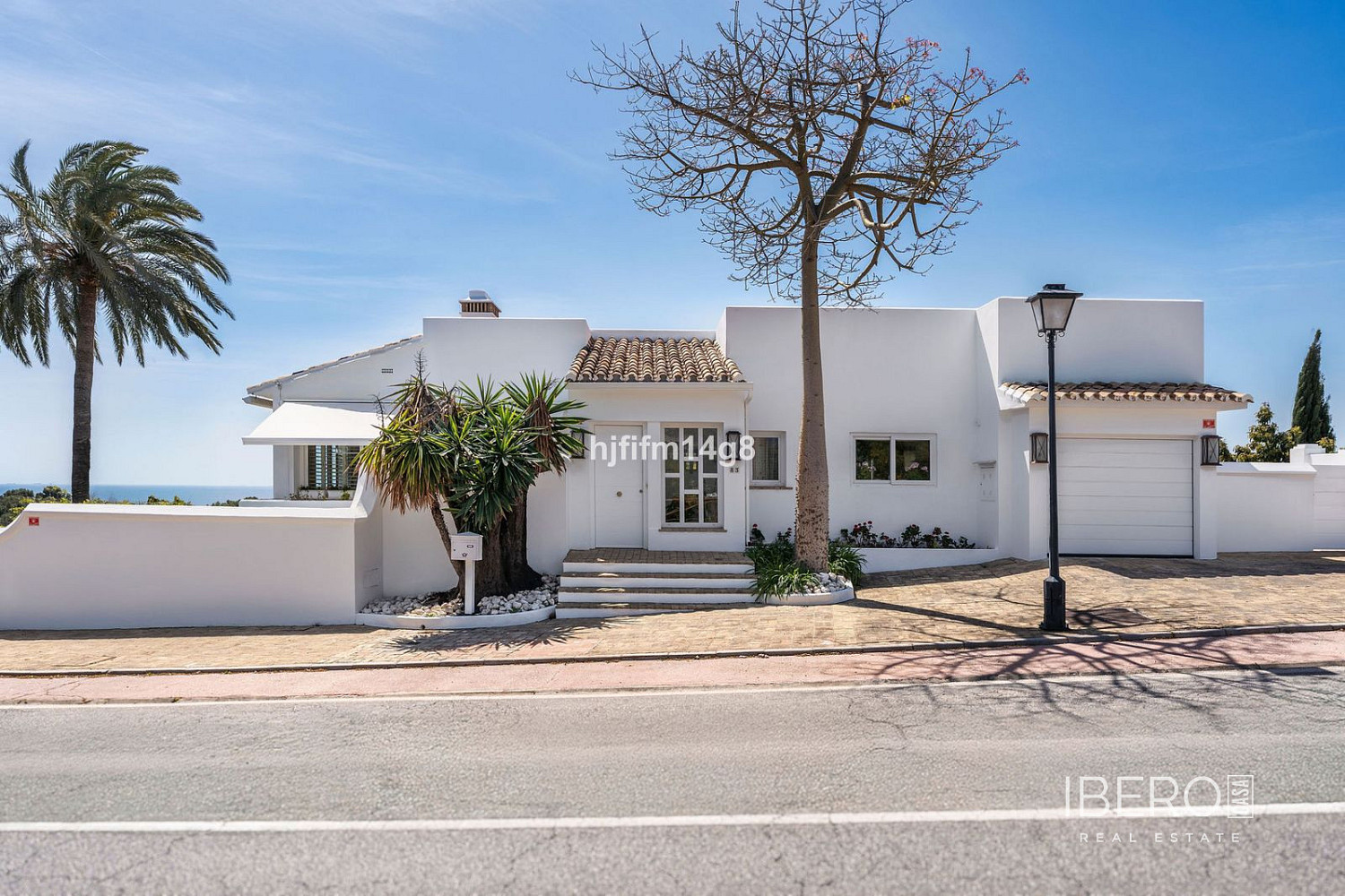 Casa 5+kk – Marbella, Nueva Andalucía