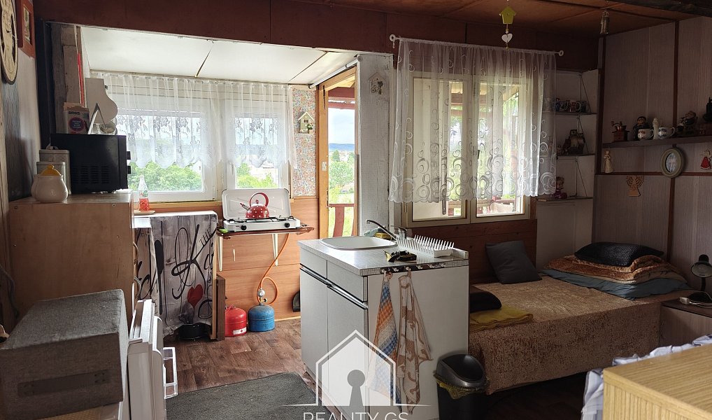 Prodej zahrady 369 m², Jimlín – náhled fotky 4