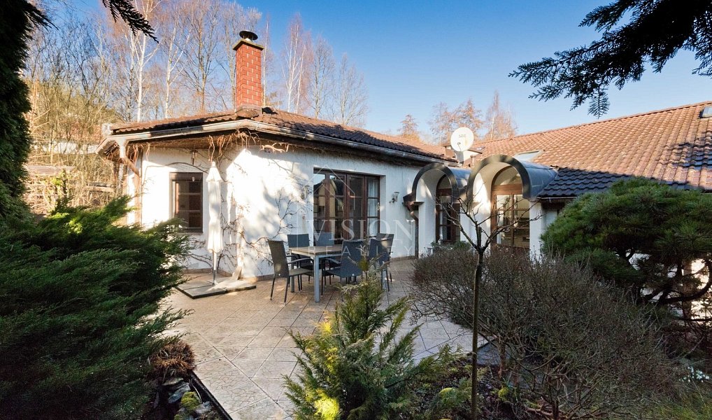 Prodej domu 198 m² s pozemkem 792 m², Prachatice – náhled fotky 33