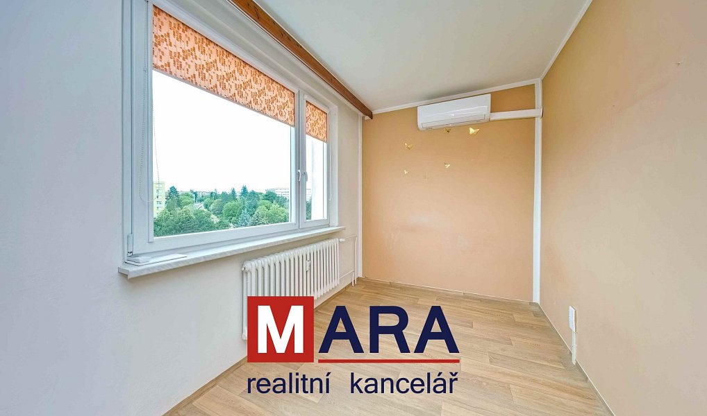 Prodej bytu 3+1 64 m², Olomouc – náhled fotky 10