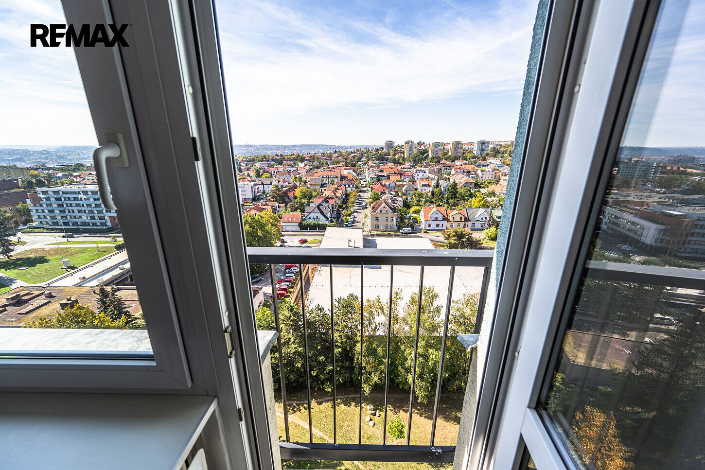Pronájem bytu 2+kk 46 m²
