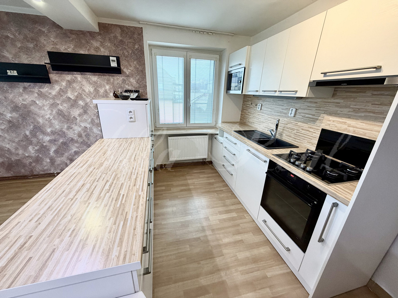 Prodej bytu 3+kk 83 m²