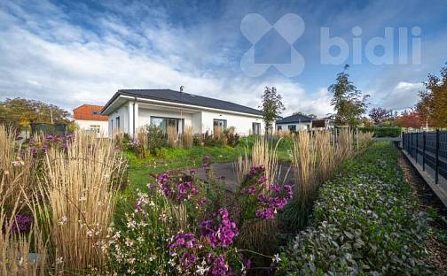 Prodej domu 173 m² s pozemkem 909 m², U Vodárny, Vysoký Újezd, okres Beroun