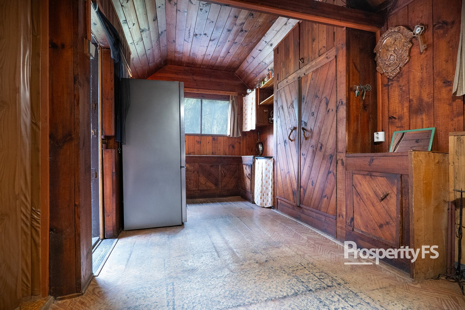 Prodej chaty/chalupy 45 m² s pozemkem 90 m² — photo 2