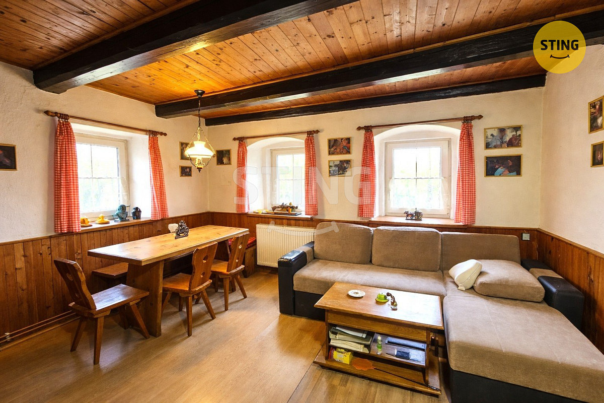 Prodej domu 210 m² s pozemkem 1 778 m² – fotografie 4