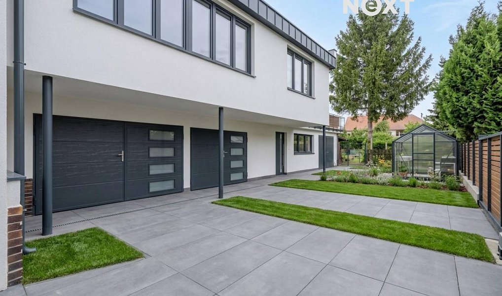 Prodej domu 313 m² s pozemkem 606 m², Břeclav – náhled fotky 23