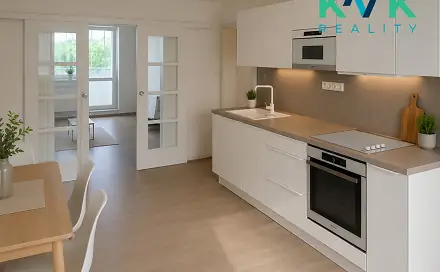 Prodej bytu 3+kk 66 m², Vítězná, Sokolov