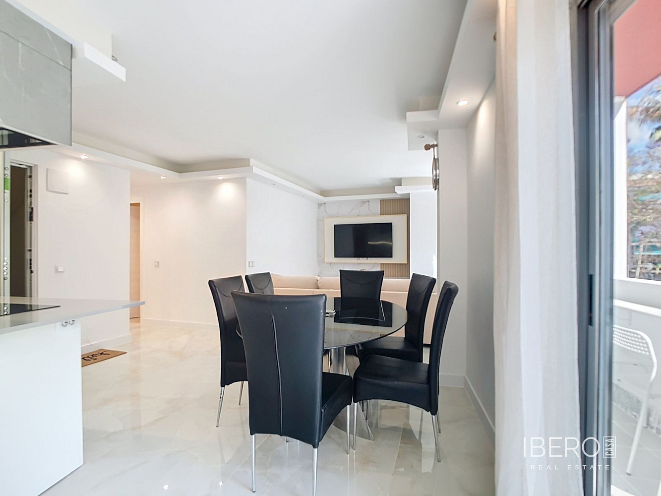 Prodej bytu 4+kk 110 m², Estepona