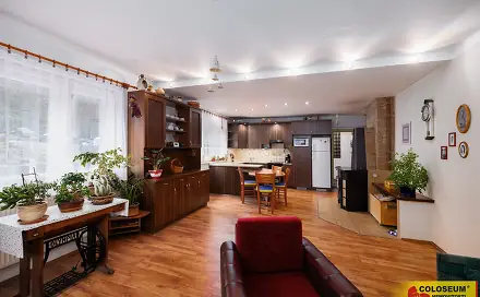 Prodej domu 175 m² s pozemkem 5 297 m², Kněževes - Jobova Lhota, okres Blansko