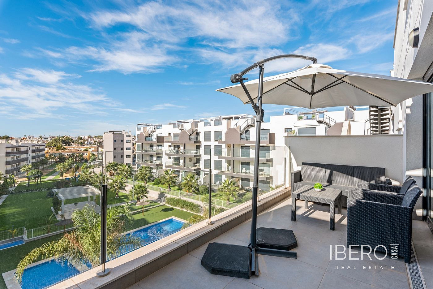 Piso 3+kk – Orihuela, Villa Martín - Vista 5