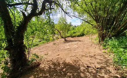 Prodej stavebního pozemku 489 m², Jihlava