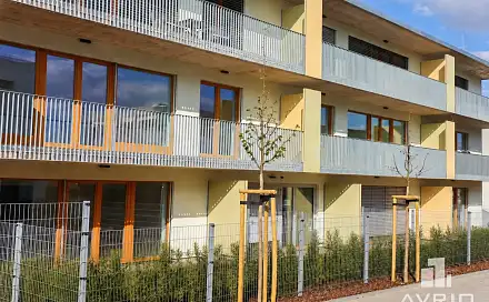 Pronájem bytu 1+kk 41 m², Ondřeje Sekory, Brno - Sadová