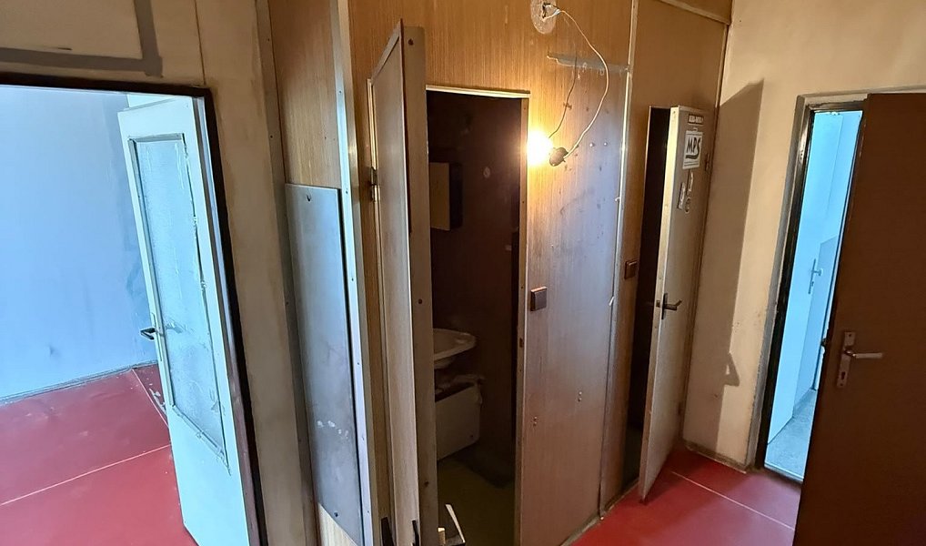 Prodej bytu 2+kk 48 m², Kladno – náhled fotky 2
