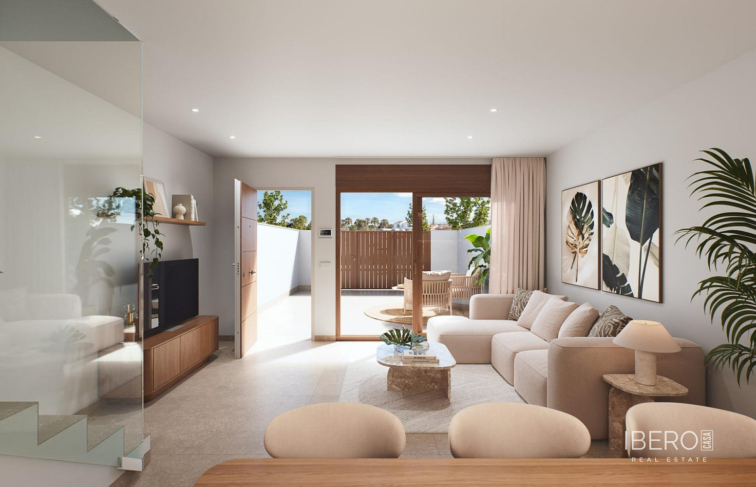 Casa 4+kk – San Pedro del Pinatar - Més