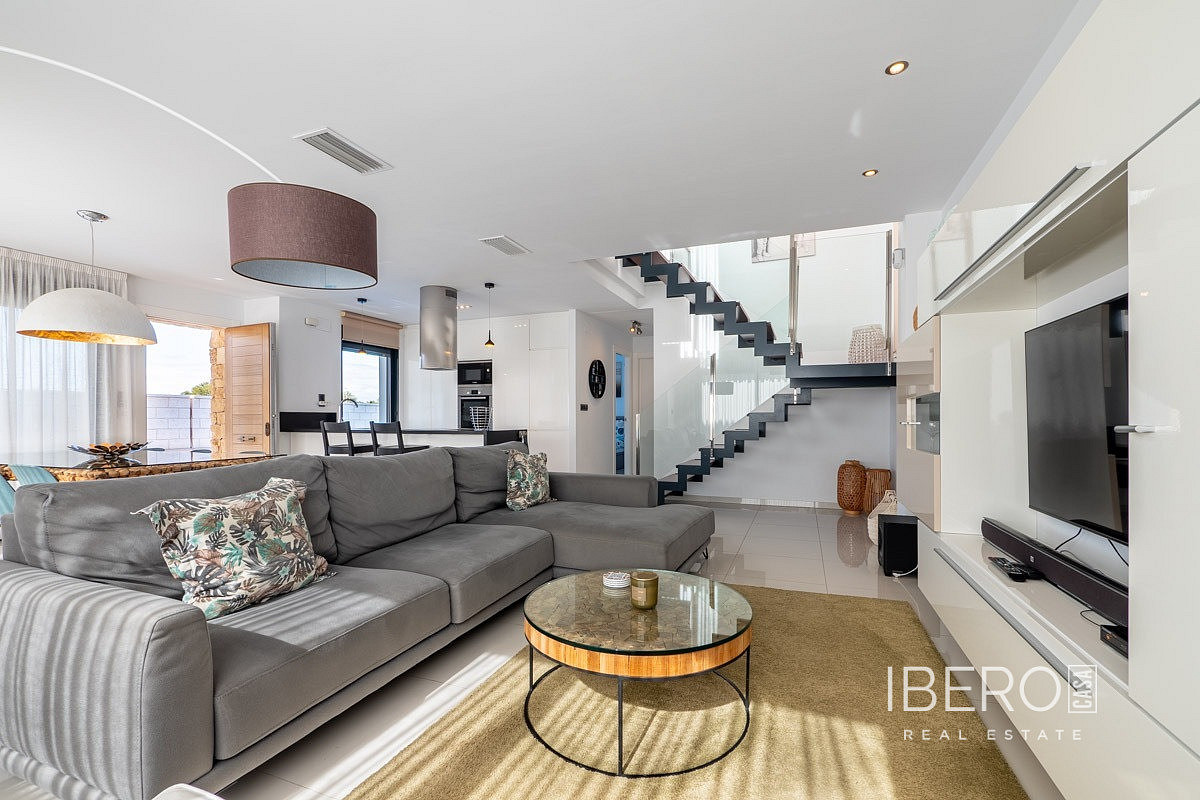 Casa 4+kk – Algorfa - Vista 3