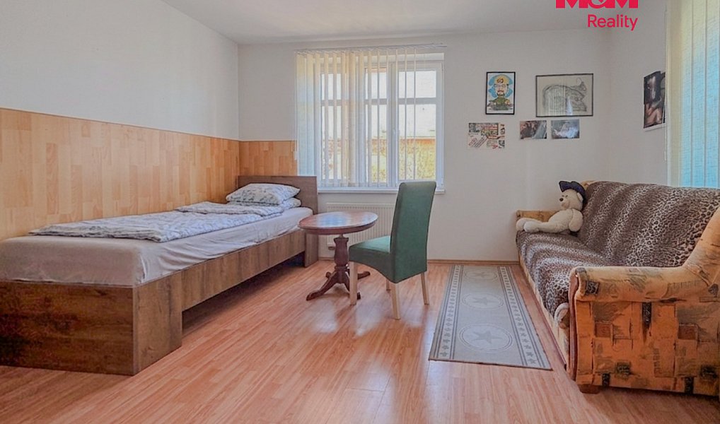 Prodej domu 200 m² s pozemkem 607 m², Litoměřice – náhled fotky 9