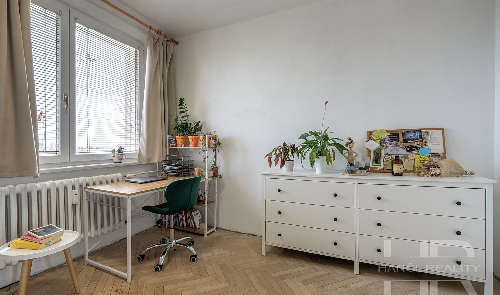 Prodej bytu 3+1 66 m², Brno – náhled fotky 21