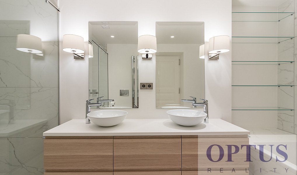 Pronájem bytu 5+kk 190 m², Praha – náhled fotky 21