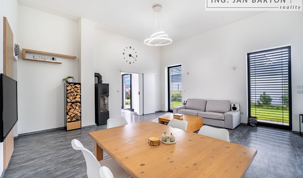 Pronájem domu 115 m² s pozemkem 626 m², Jihlava – náhled fotky 10