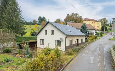 Prodej domu 156 m² s pozemkem 451 m², Mistrovice, okres Ústí nad Orlicí
