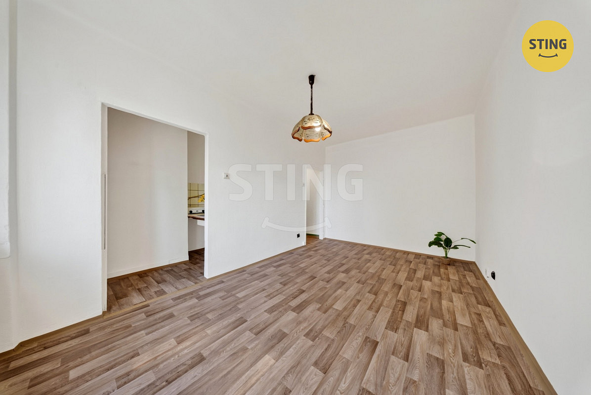 Prodej bytu 1+kk 22 m² – fotografie 2