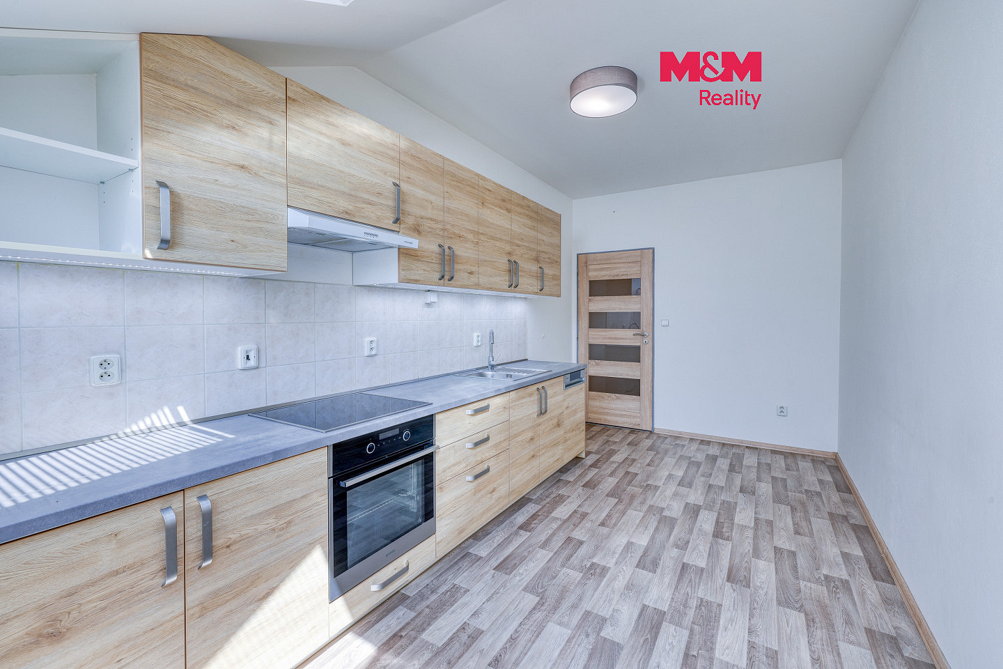 Prodej bytu 2+1 69 m²