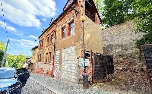 Prodej domu 252 m² s pozemkem 224 m², Rybničná, Mladá Boleslav - Mladá Boleslav III