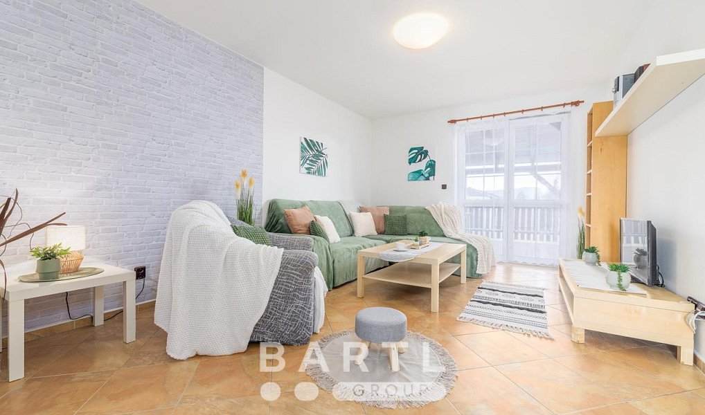 Prodej domu 118 m² s pozemkem 204 m², Frymburk – náhled fotky 11