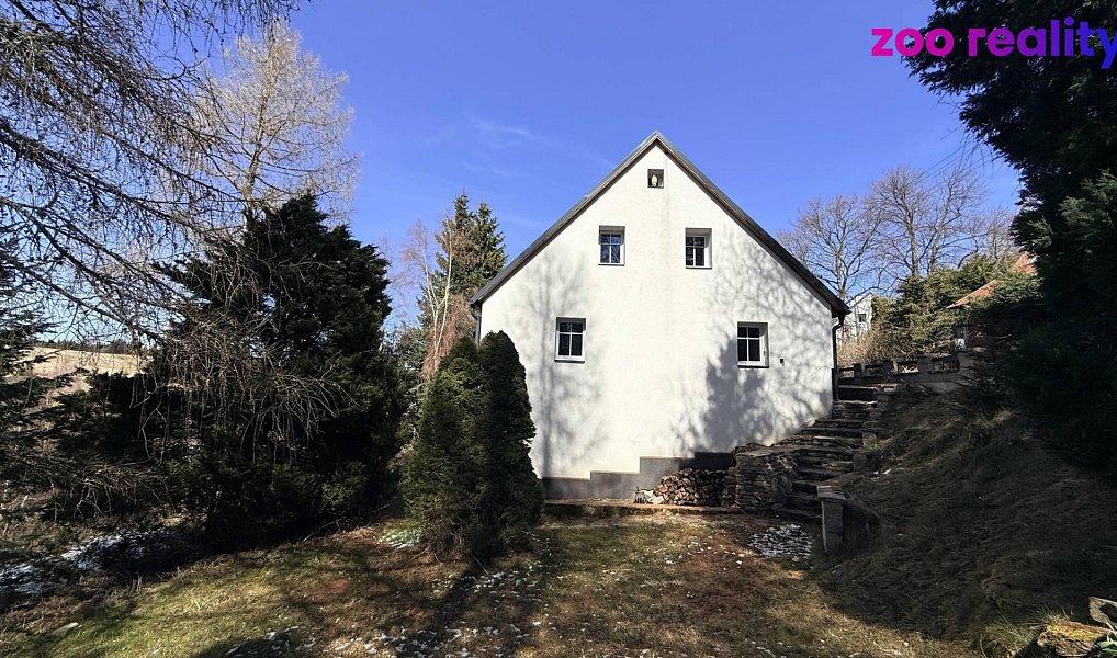 Prodej domu 105 m² s pozemkem 759 m², Loučná pod Klínovcem – náhled fotky 15