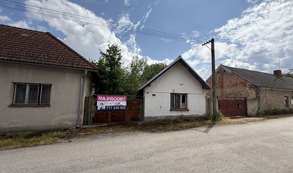 Prodej domu 90 m² s pozemkem 399 m², Radomyšl – náhled fotky 3