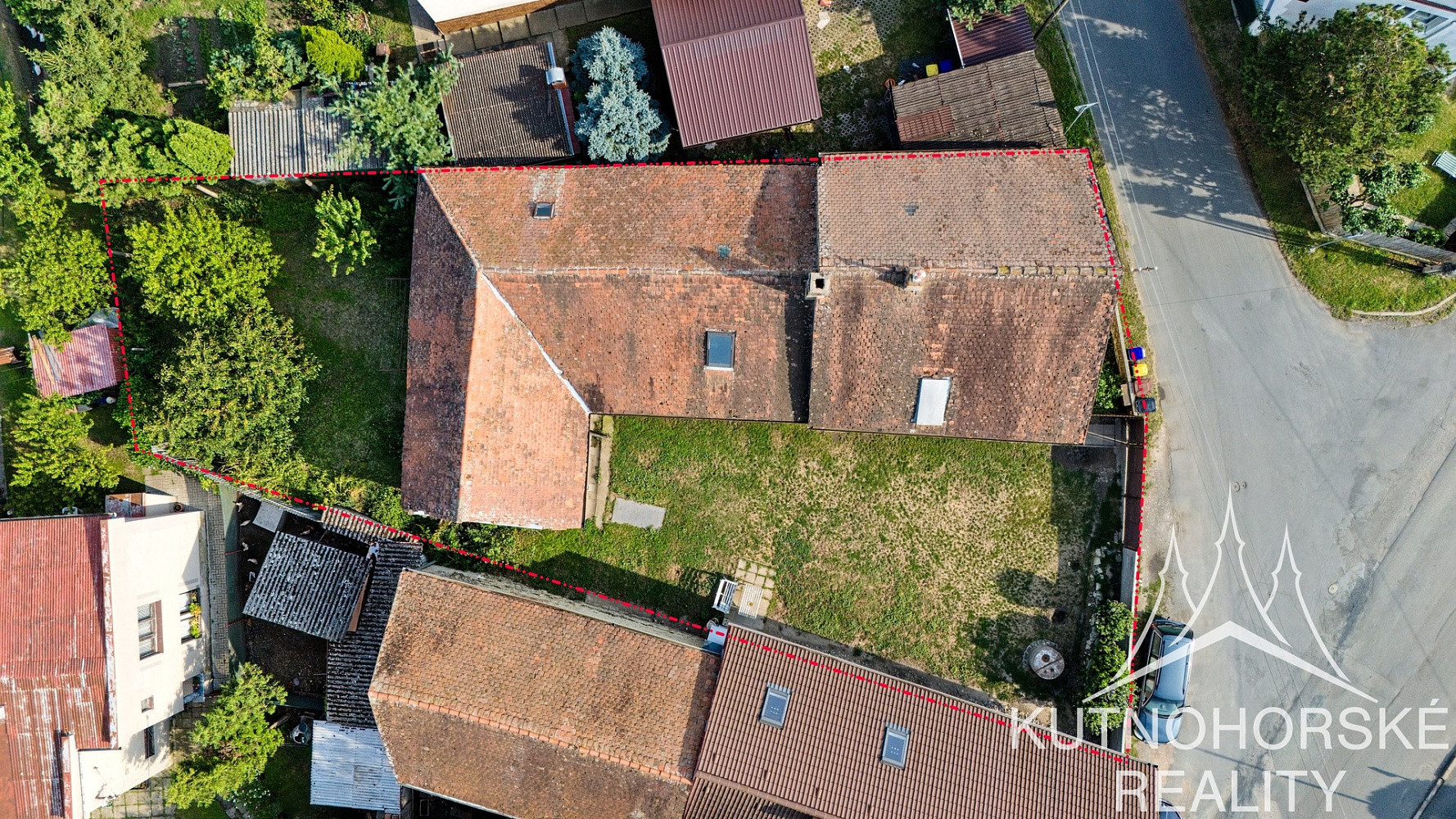 Prodej domu 156 m² s pozemkem 632 m² — photo 4