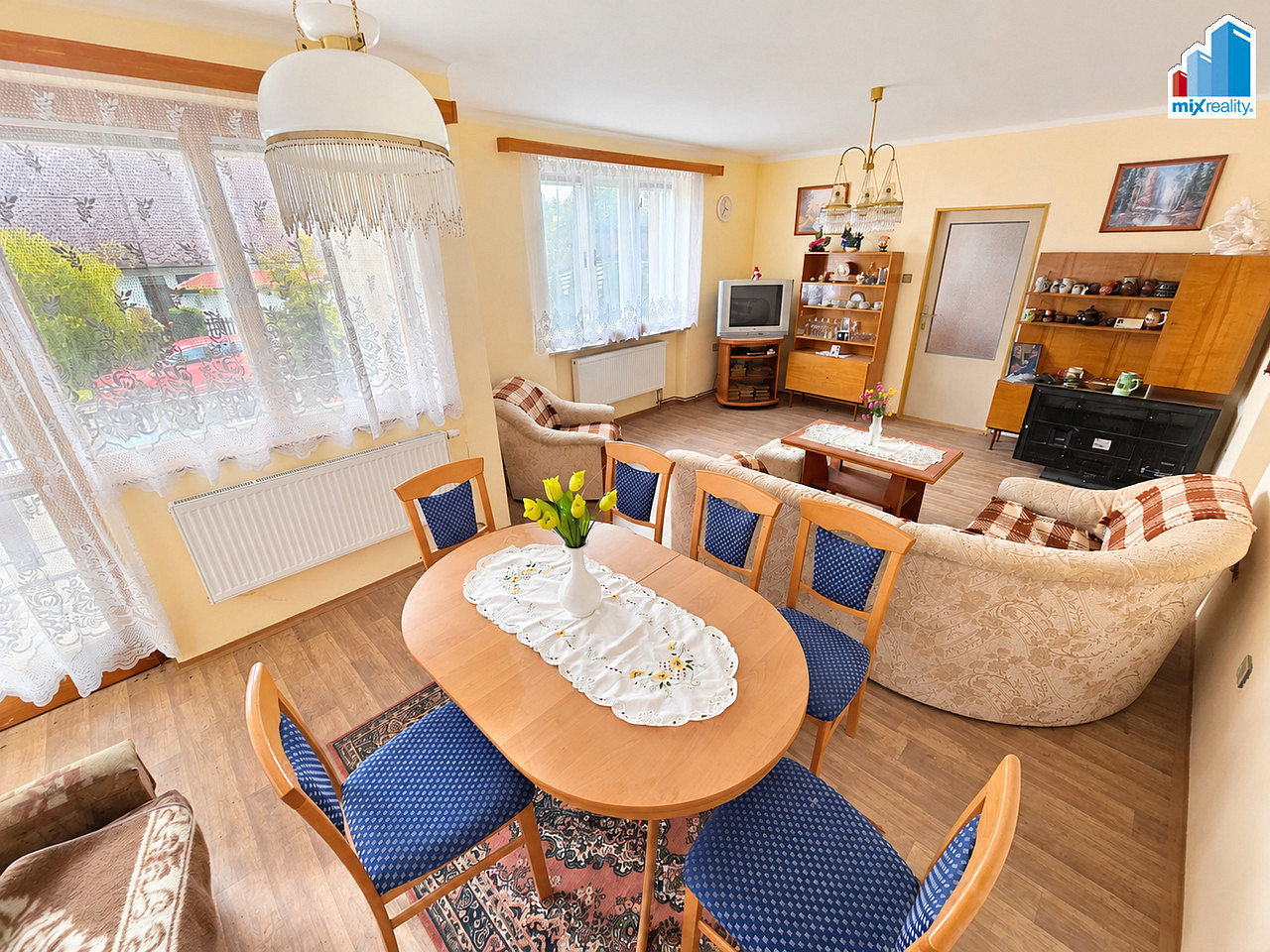Pronájem bytu 3+1 861 m² – fotografie 5