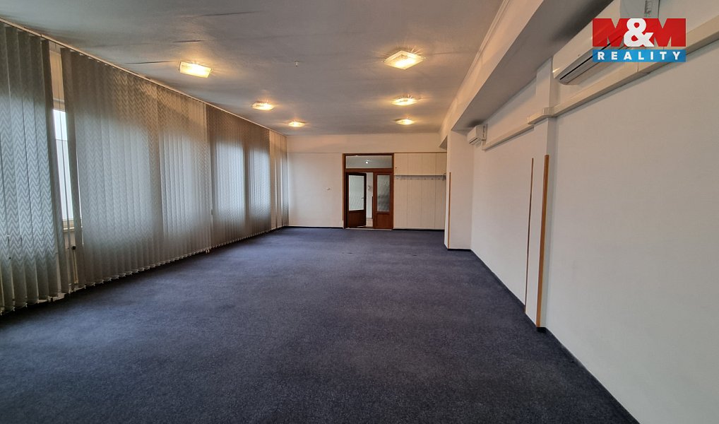 Pronájem kanceláře 85 m², Český Těšín – náhled fotky 4
