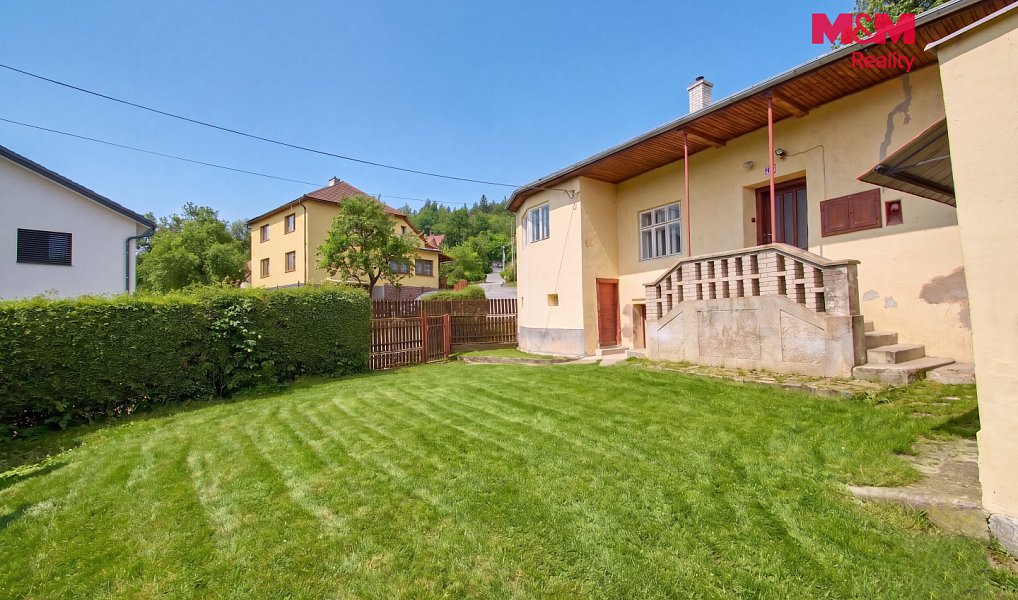 Prodej domu 100 m² s pozemkem 397 m², Valašské Klobouky – náhled fotky 21