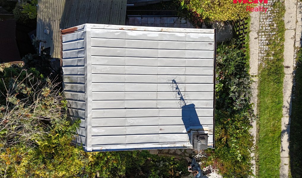 Prodej chaty/chalupy 40 m² s pozemkem 371 m², Klimkovice – náhled fotky 8