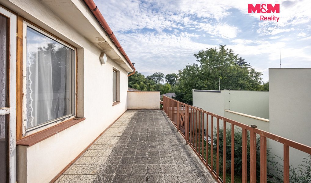 Prodej domu 200 m² s pozemkem 1 595 m², Bystročice – náhled fotky 12
