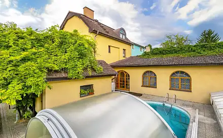 Prodej domu 250 m², Na Hrázi, Pardubice - Studánka