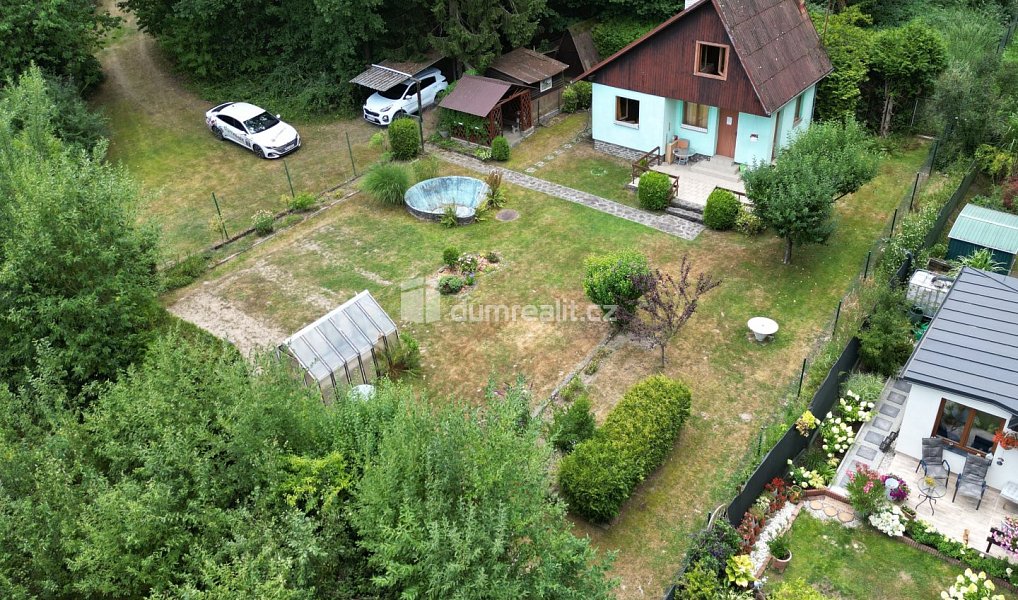Prodej chaty/chalupy 40 m², Lišov – náhled fotky 33