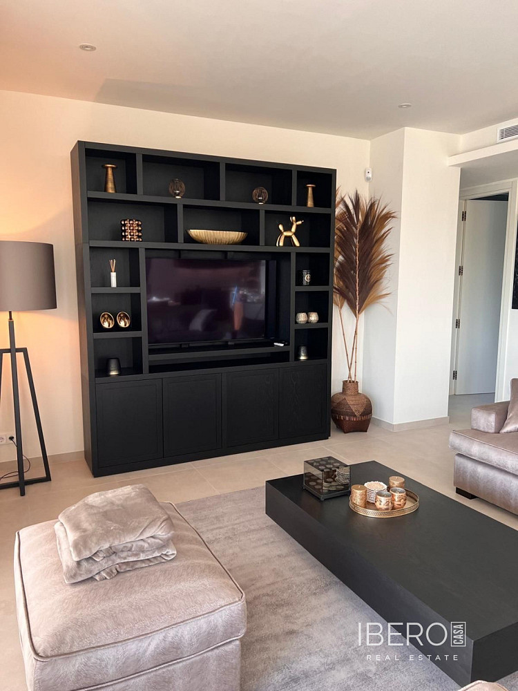 Casa 4+kk – Mijas, Mijas Golf, Cerros del Águila - Vista 3